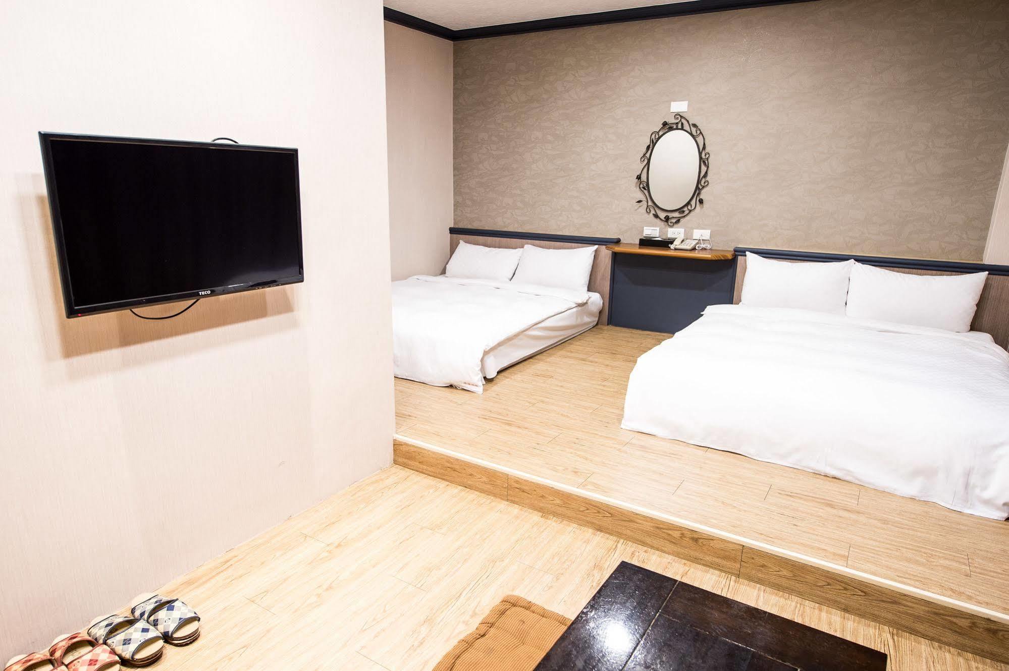 ออริจินัล ฮอตสปริง โฮเต็ล Hotel เจียวซี ภายนอก รูปภาพ